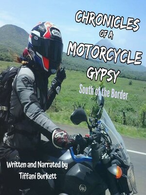 cover image of South of the Border